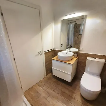Ferienwohnung La Terrazza Sul Blu Corniglia Exterior foto