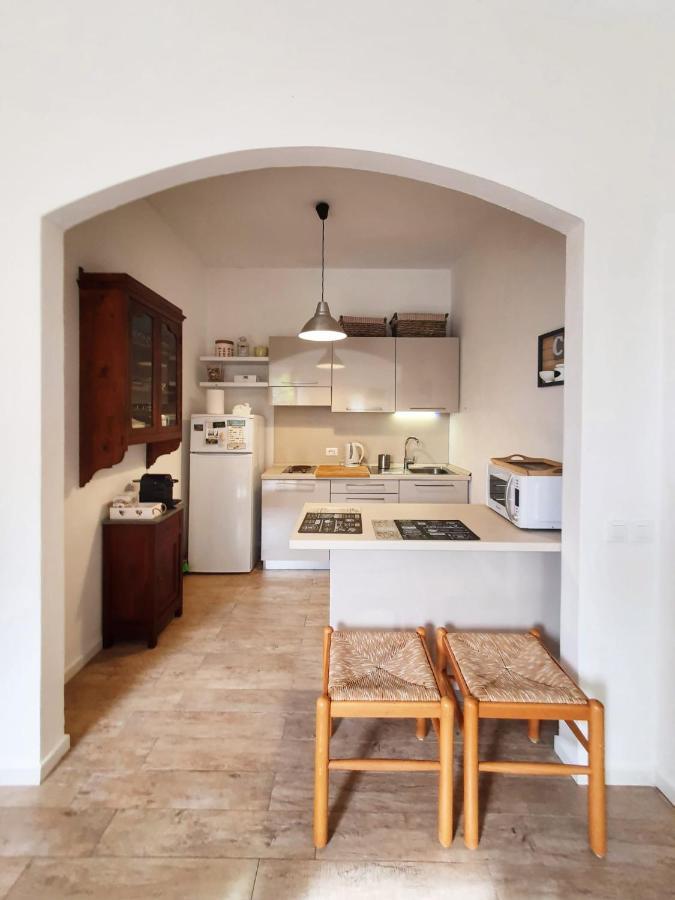 La Terrazza Sul Blu Apartment Corniglia